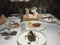 -王品牛排(佛山南海万科广场店)