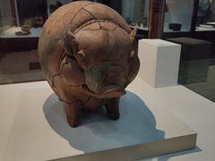 -印尼国家博物馆