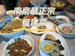 -四道菜·福建菜馆(新街口金鹰店)