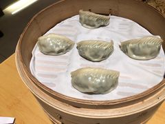 菜肉蒸饺-鼎泰丰(当代商城店)