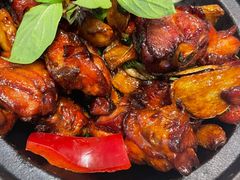 -鹿港小镇(金虹桥国际中心店)