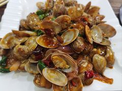 -叶存利海鲜大馅饺子(海宁路总店)