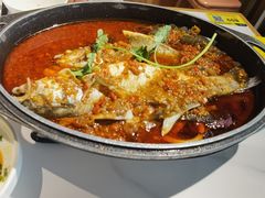 -炊烟小炒黄牛肉(东庆街店)