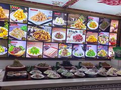 -高家小院铁锅炖大鹅(哈西高铁站店)