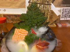 -鳗鱼家·深夜食堂(军博店)