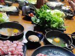 -呷哺呷哺 黄金牧场 (欢乐谷店)