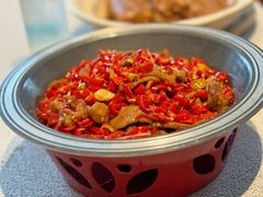 -满汉楼(江畔店)