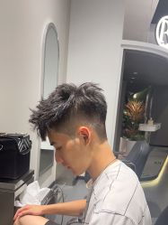 -P.R.O.salon 发哲