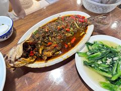 -喜味家·瑶族宴