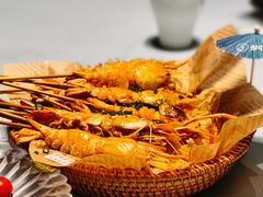 -79号渔船海鲜饭店(华强北店)