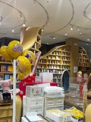 -奈尔宝·儿童乐园·亲子餐厅(星河湾店)