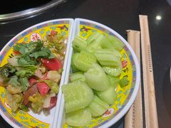 -芦月轩羊蝎子(劲松店)