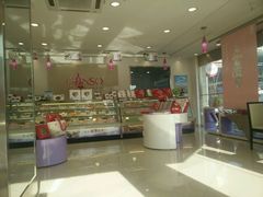 大堂-元祖食品GANSO(黄河大街店)