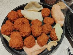 -萃華楼(王府井店)