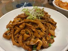 豉油皇鹅肠肥牛-虾饺妹·酒家(金碧店)