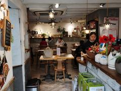 -十面欢腾·海鲜面·台式Bistro(长乐路店)