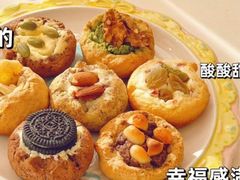 -千浔一暖DIY蛋糕烘焙(人民大学店)