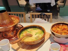 -茶花妹子云南餐厅(北大店)