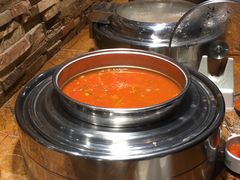 -汉巴味德(大悦城店)