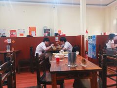 -陈记汤饭(水巷口店)