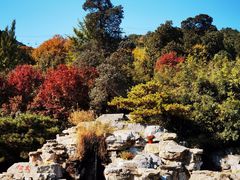-香山公园