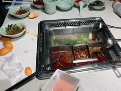 -野妹火锅(龙岗店)