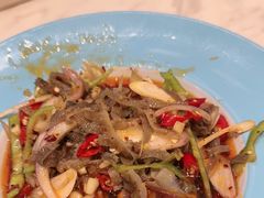 -阿胖龙虾小海鲜(宁国南路总店)