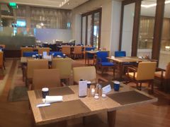 大堂-怡咖啡海鲜自助餐厅(浦东香格里拉店)