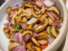 -榕意·川味之美(深业上城店)