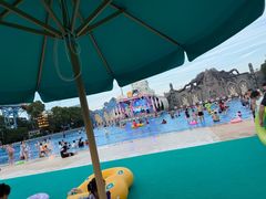 -苏州乐园森林水世界