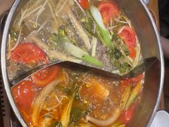 -亮欢寨(凯里总店)