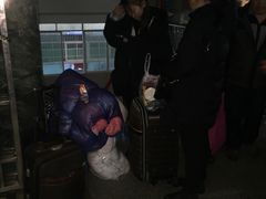 -鹰潭站