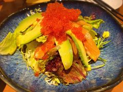 -気楽亭和食料理(气乐亭大世界本店)