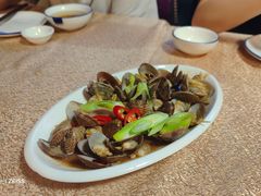 -莲花公园煎蟹(总店)