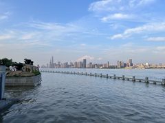 -汉水谣·江景餐厅(江滩店)