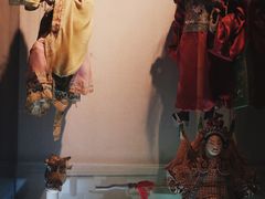 -中国闽台缘博物馆