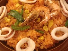 -萨莉亚意式餐厅(彩悦城店)
