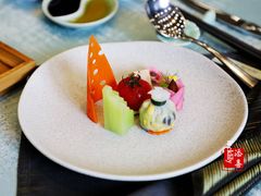 -浙江西子宾馆·牡丹厅