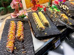 -梨花自助烤肉(天河城店)