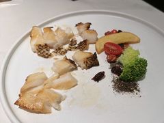 -赤火牛排(金狮广场店)