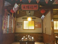 -状元阁烧烤(群力店)