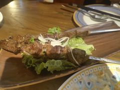 -海尔巴格一甸茶餐厅新疆菜(青年路店)