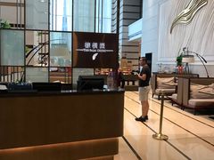 -深圳东方银座酒店