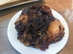 -西安贾三灌汤包·回坊小吃·清真炒菜(北院门总店)