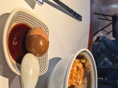 -东园小馆·早茶·淮扬小炒(印象汇店)