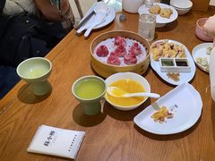 -苏小柳手工点心(人民广场分院)
