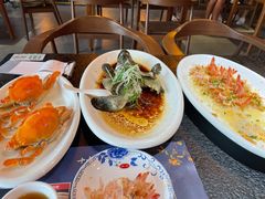 -龚记海鲜20年老字号