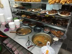 -百成大同鸭肉粥(大同总店)