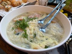 -古来思鱼饼