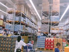 -山姆会员商店(杨桥西路店)